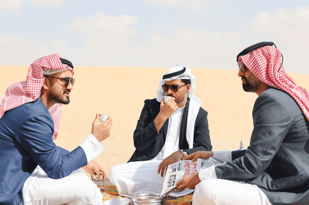 percakapan perkenalan bahasa arab - kuliaharab