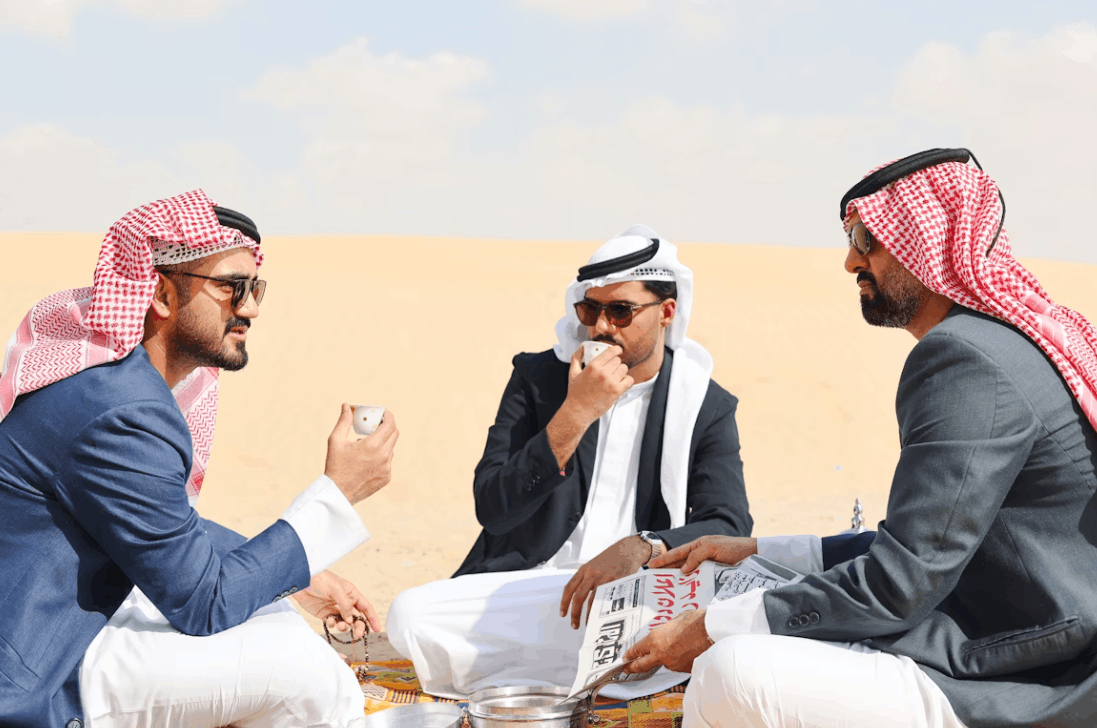 Percakapan Perkenalan Bahasa Arab